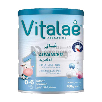 Vitalae Advance  1 400 gm