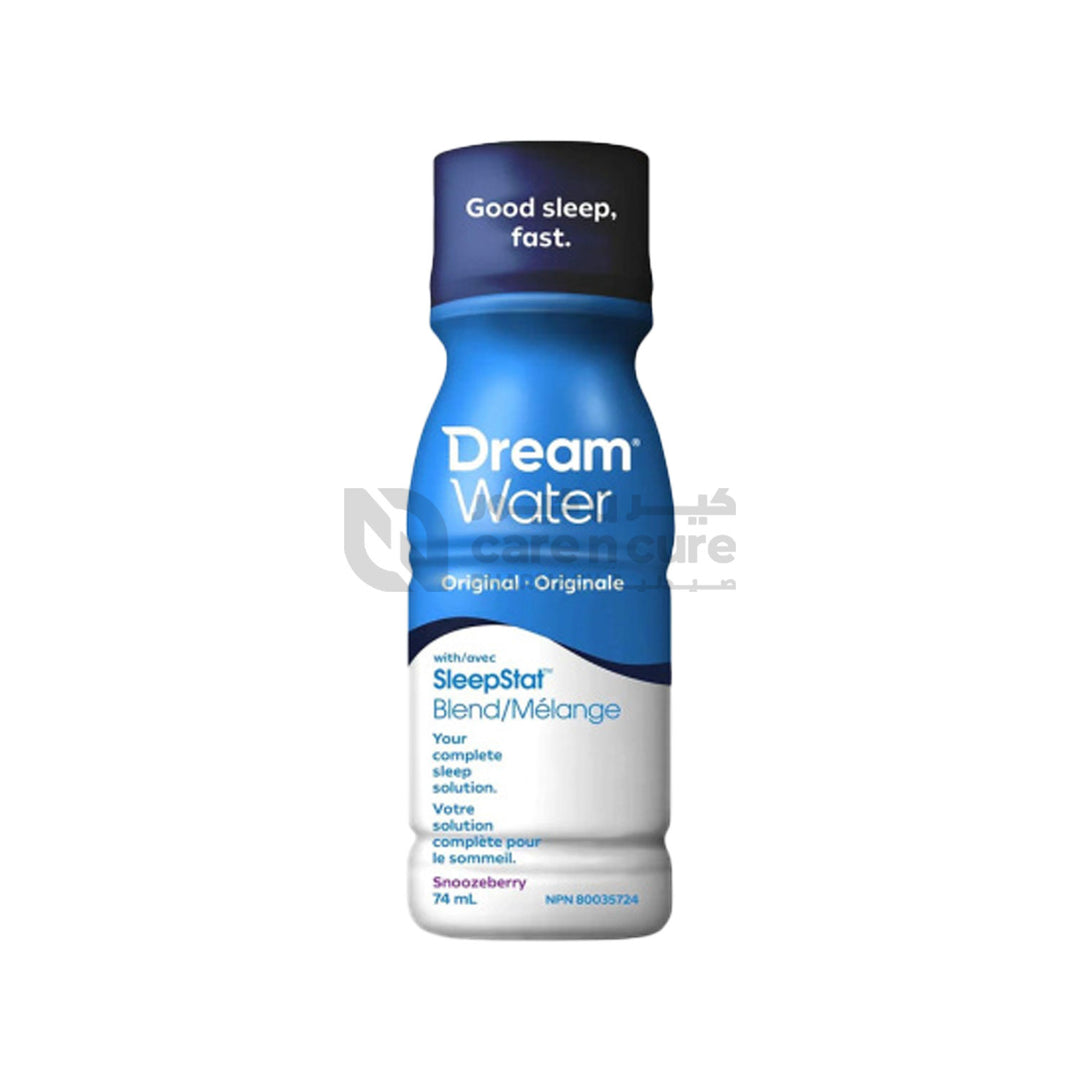 Dream Water Snoozeberry 74 ml