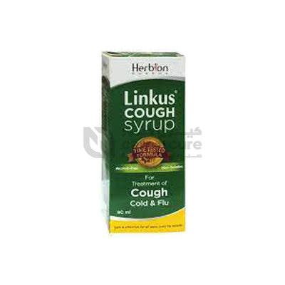 Linkus Syrup 90 ml