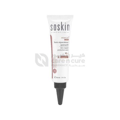 Soskin Cicaplex Skin Repair Protective Care 30 ml