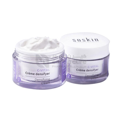 Soskin C-Vital Densifying Cream 50 ml