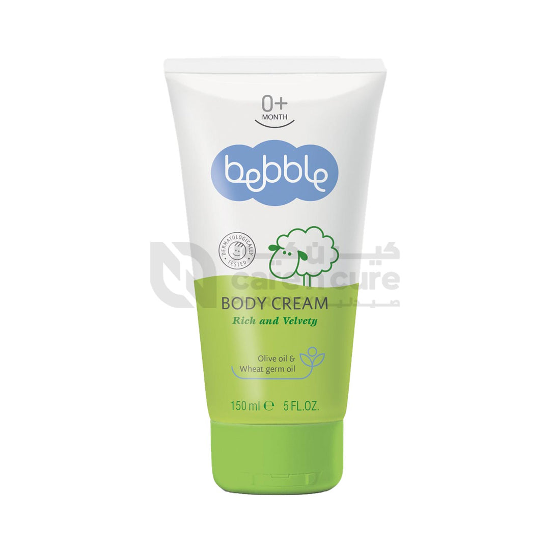 Bebble Body Cream 150 ml Bebble Body Cream 150 ml
