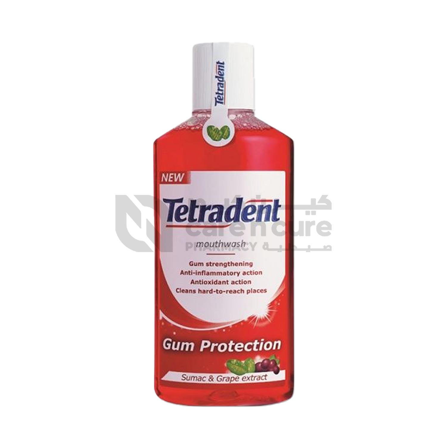 Buy Tetradent Mouthwash Gum Protection 250 Ml Online At Best Prices In Buy tetradent mouthwash gum protection 250 ml online at best prices in