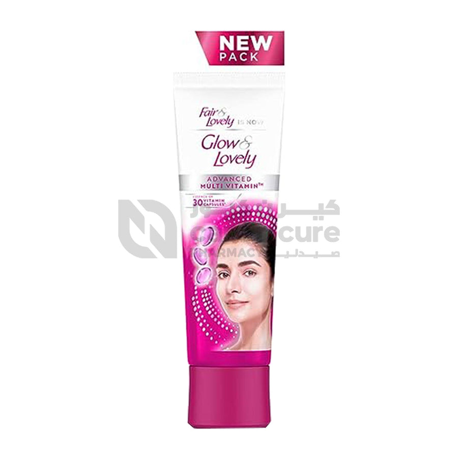 Glow & Lovely Advanced Multi Vitamin Vita Glow Cream 50 g