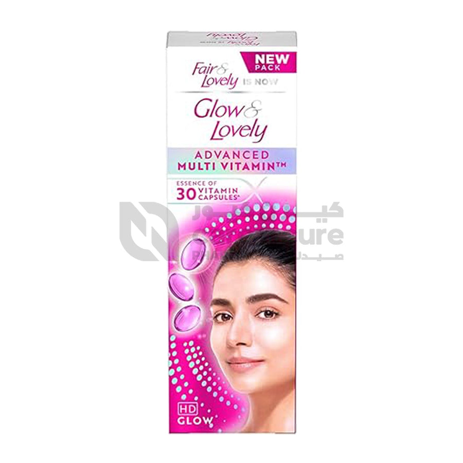 Glow & Lovely Advanced Multi Vitamin Vita Glow 80 g