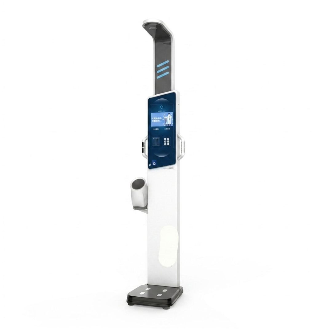 Medica Height Weight Scale Hw- V9