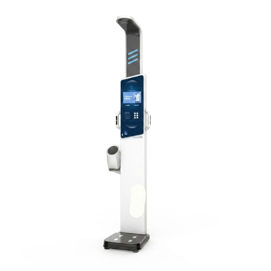 Medica Height Weight Scale Hw- V9