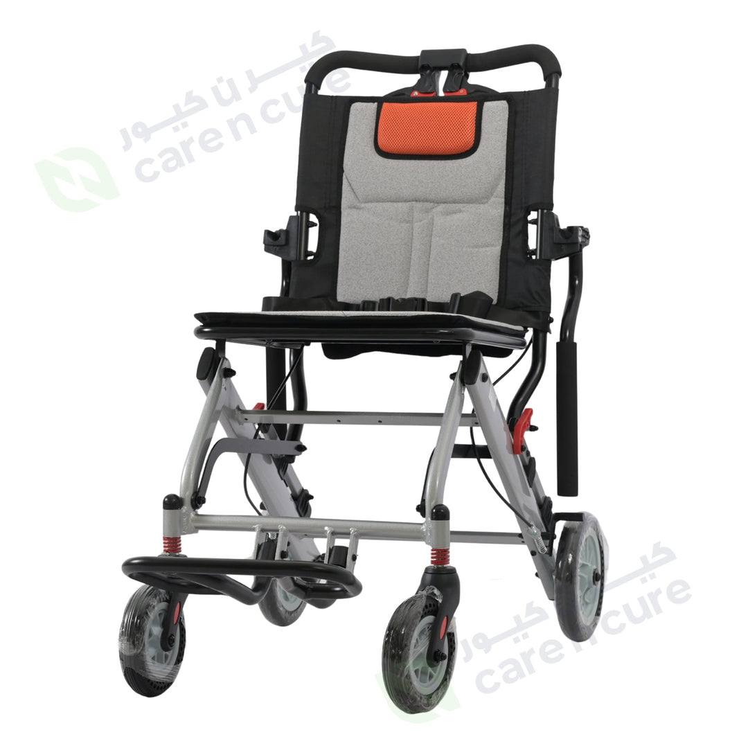 Escort Wheelchair Easy Dh01413(2)Lj-41