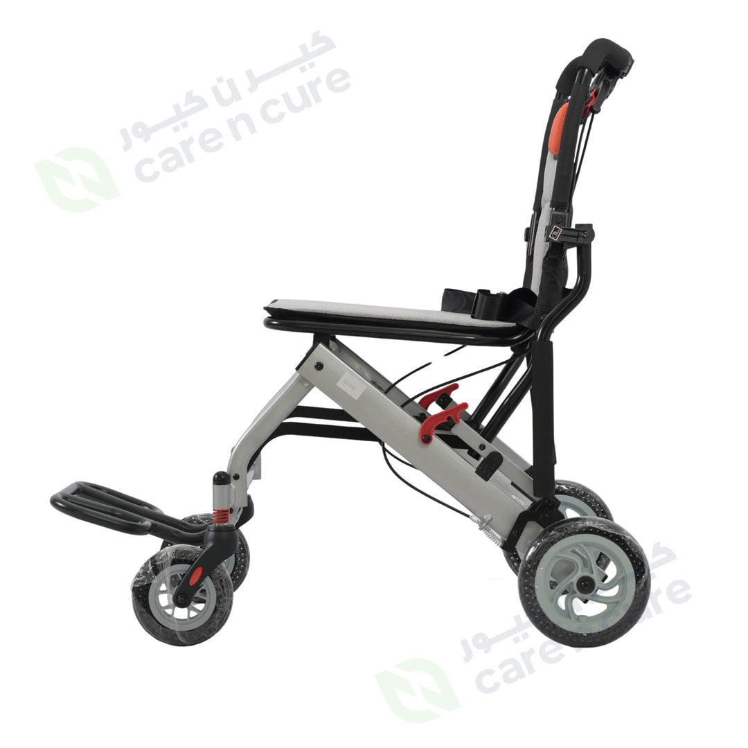 Escort Wheelchair Easy Dh01413(2)Lj-41