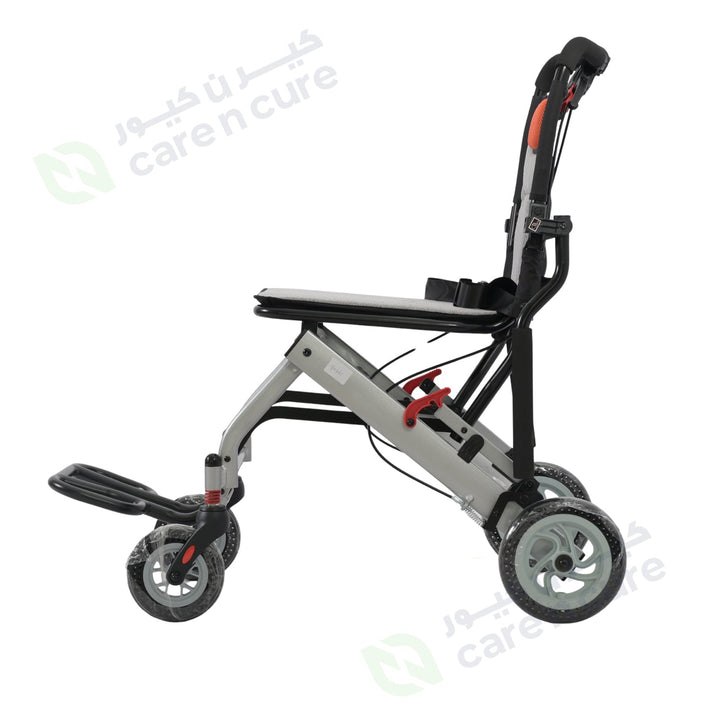 Escort Wheelchair Easy Dh01413(2)Lj-41