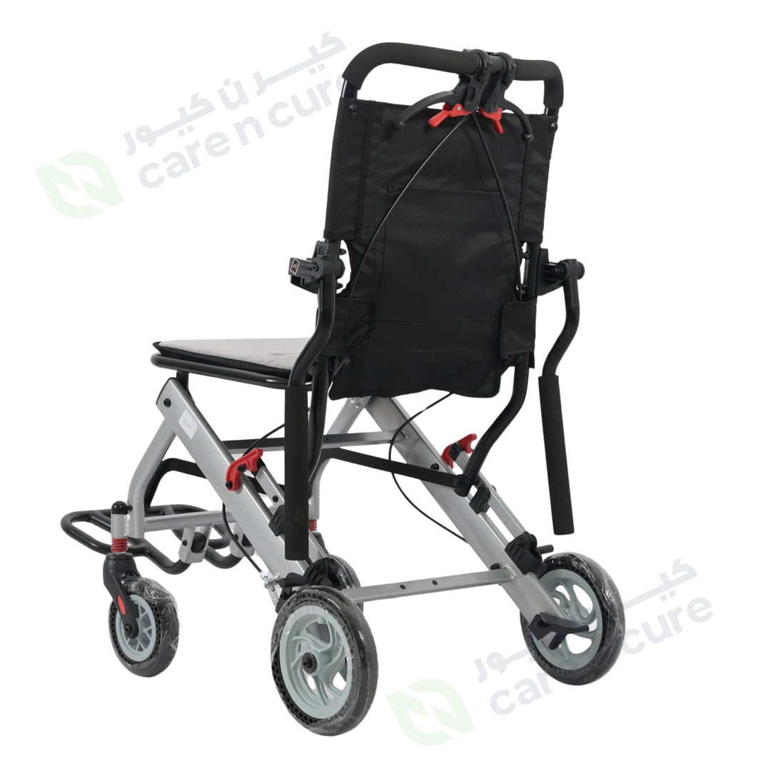 Escort Wheelchair Easy Dh01413(2)Lj-41