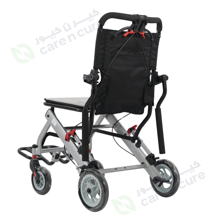 Escort Wheelchair Easy Dh01413(2)Lj-41
