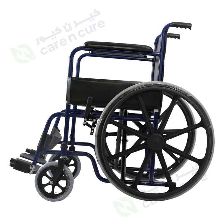 Escort Wheelchair Yk809B