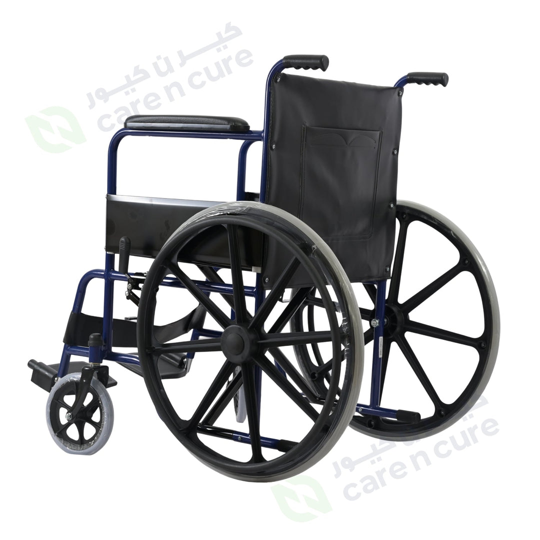 Escort Wheelchair Yk809B