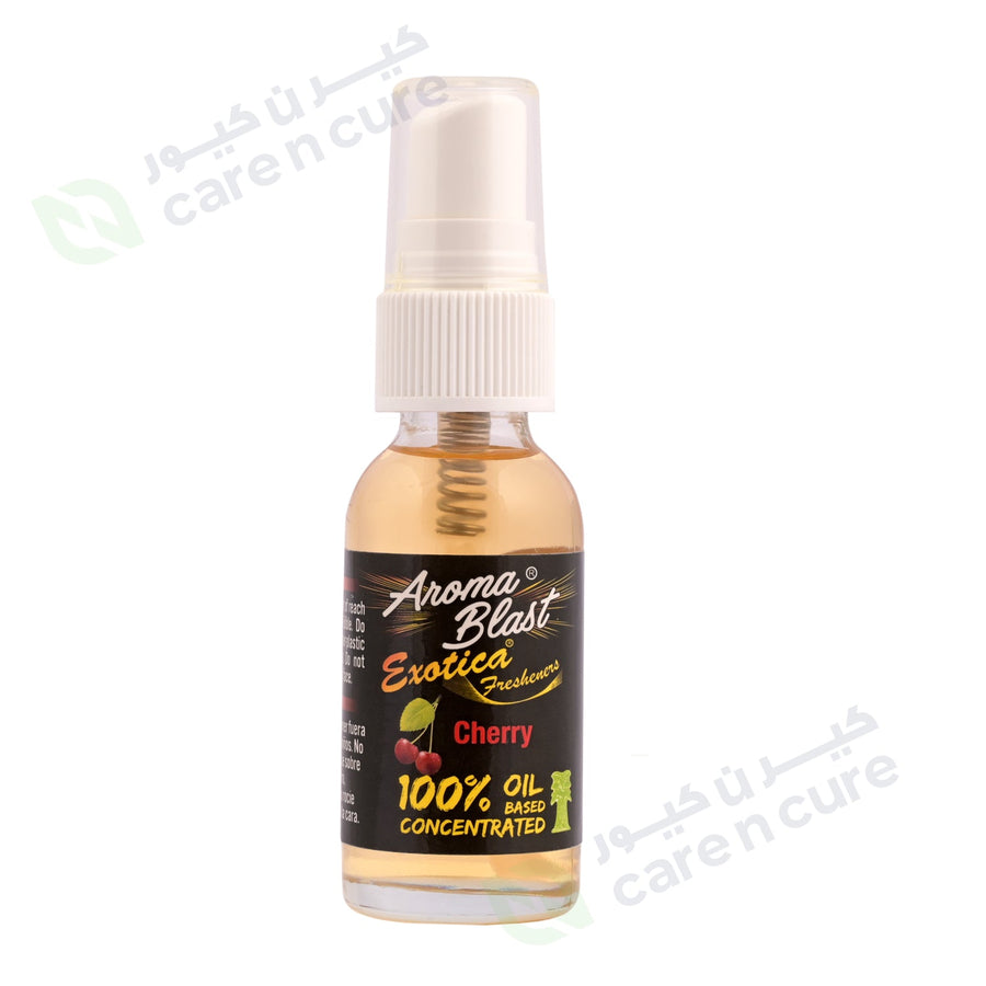 Exotica Aroma Blast Cherry
