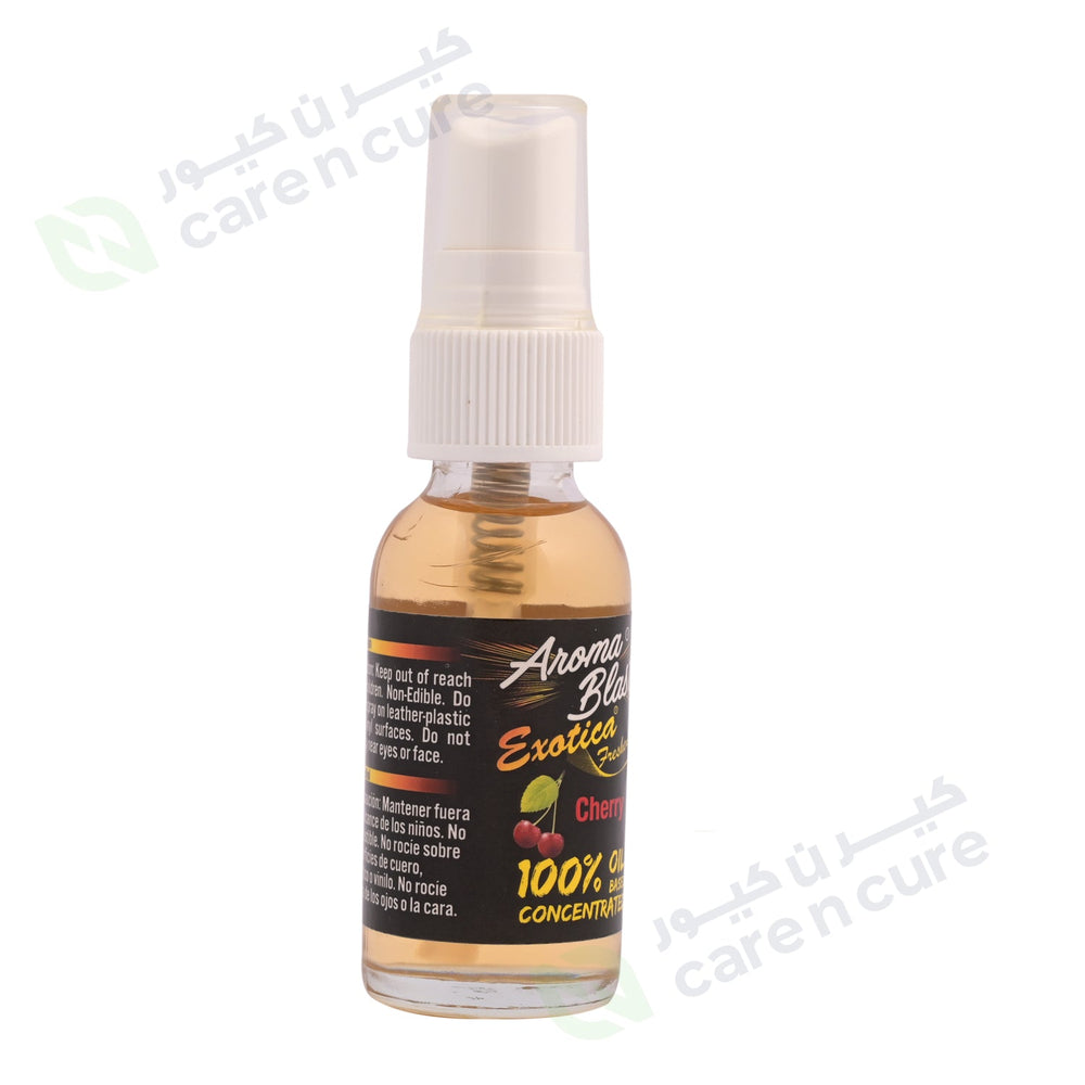 Exotica Aroma Blast Cherry