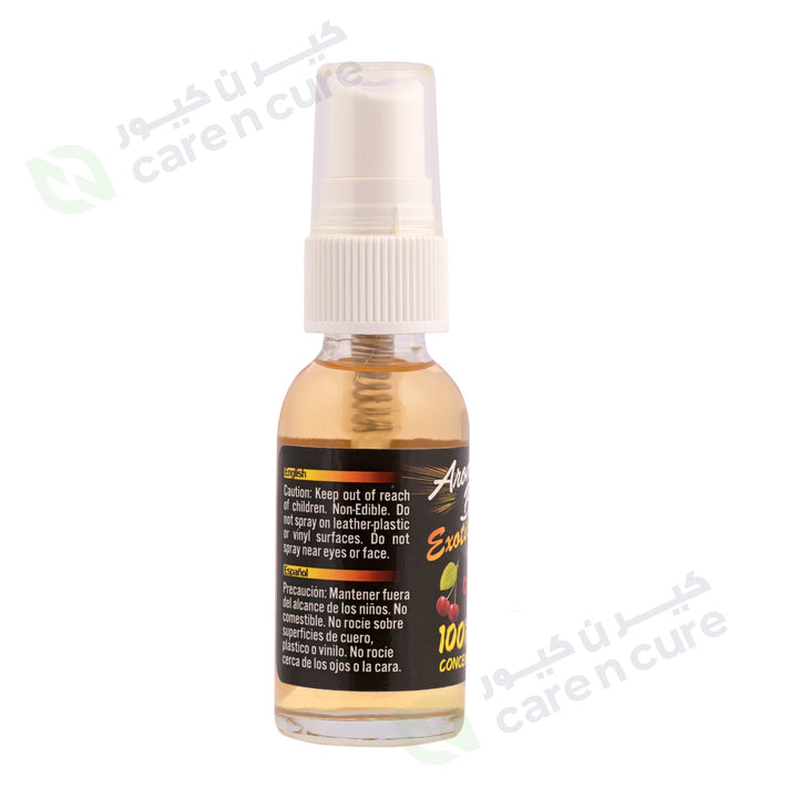 Exotica Aroma Blast Cherry