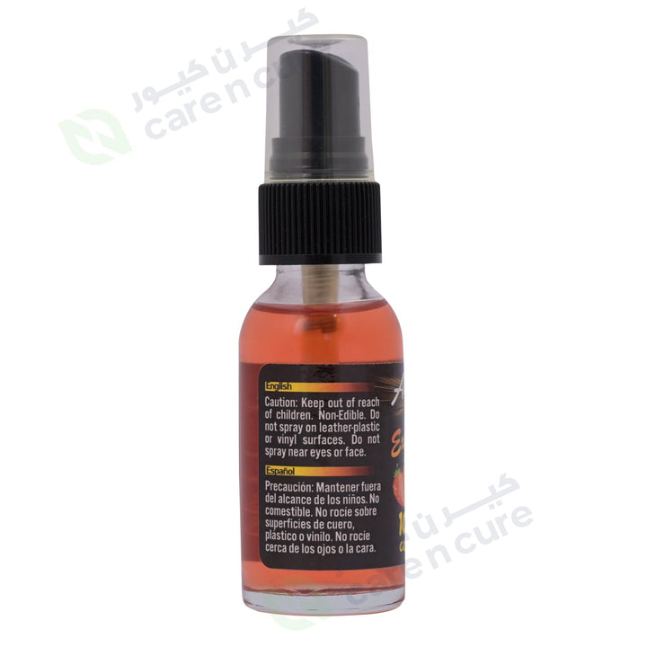 Exotica Aroma Blast Strawberry