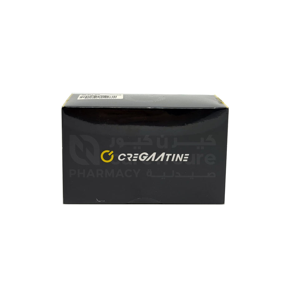 Creatine Dietary Supplement 60 Pieces