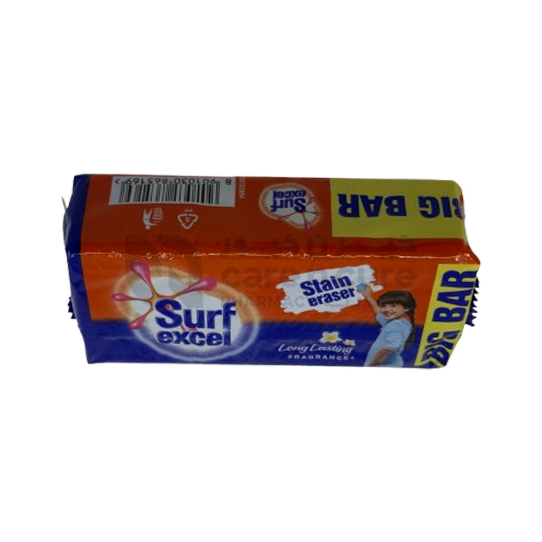 Surf Excel Dishwash Bar 250 gm Surf Excel Dishwash Bar 250 gm