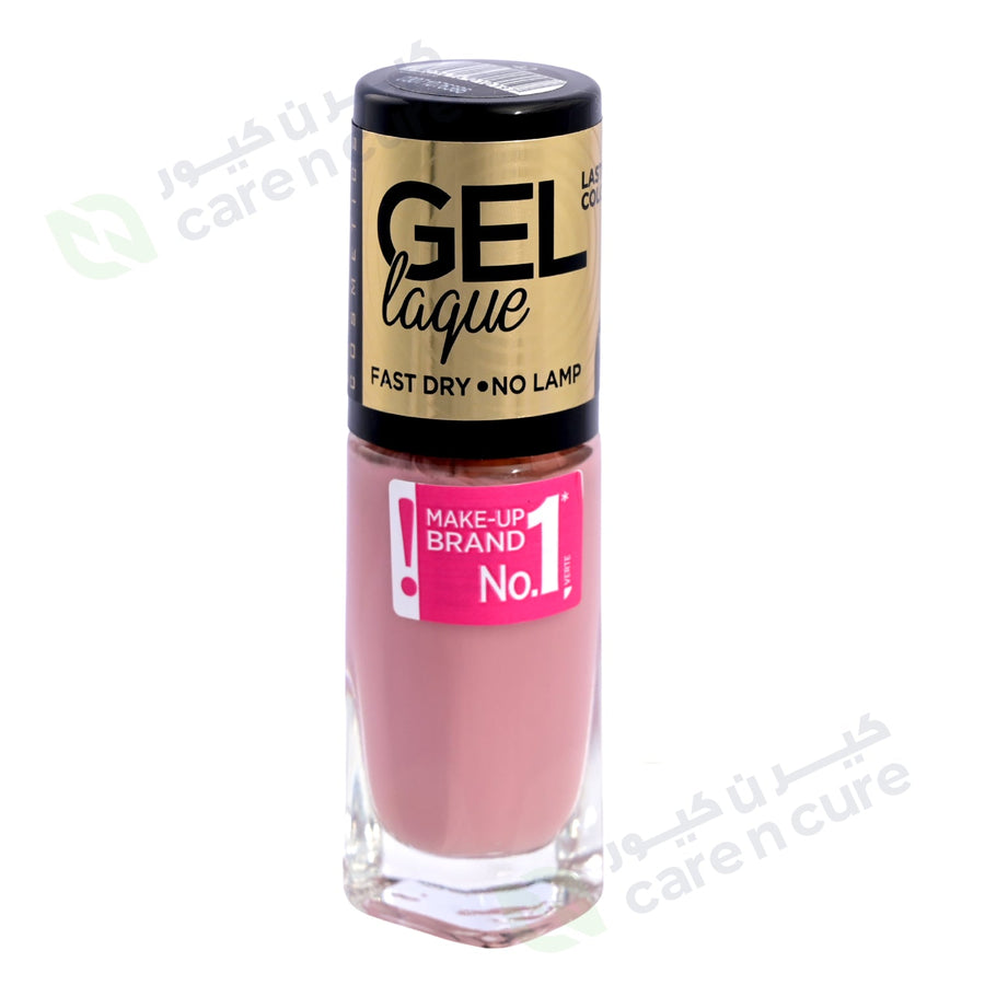 Eveline Gel Laque Nail Polish 42 8 ml