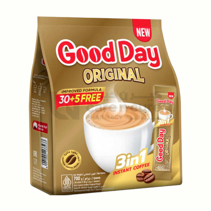 Good Day Original 35 Pieces 700 g