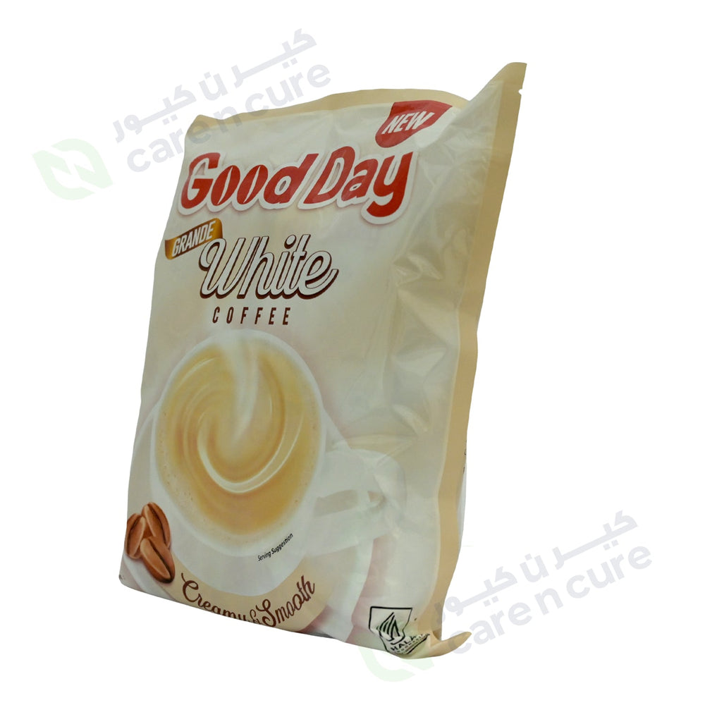 Good Day Grand White 30 Pieces 750 g