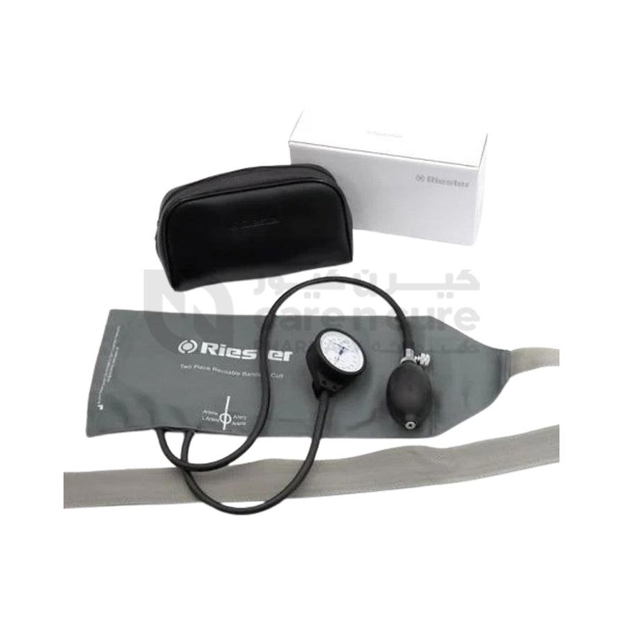 Riester Exacta Sphygmomanometer