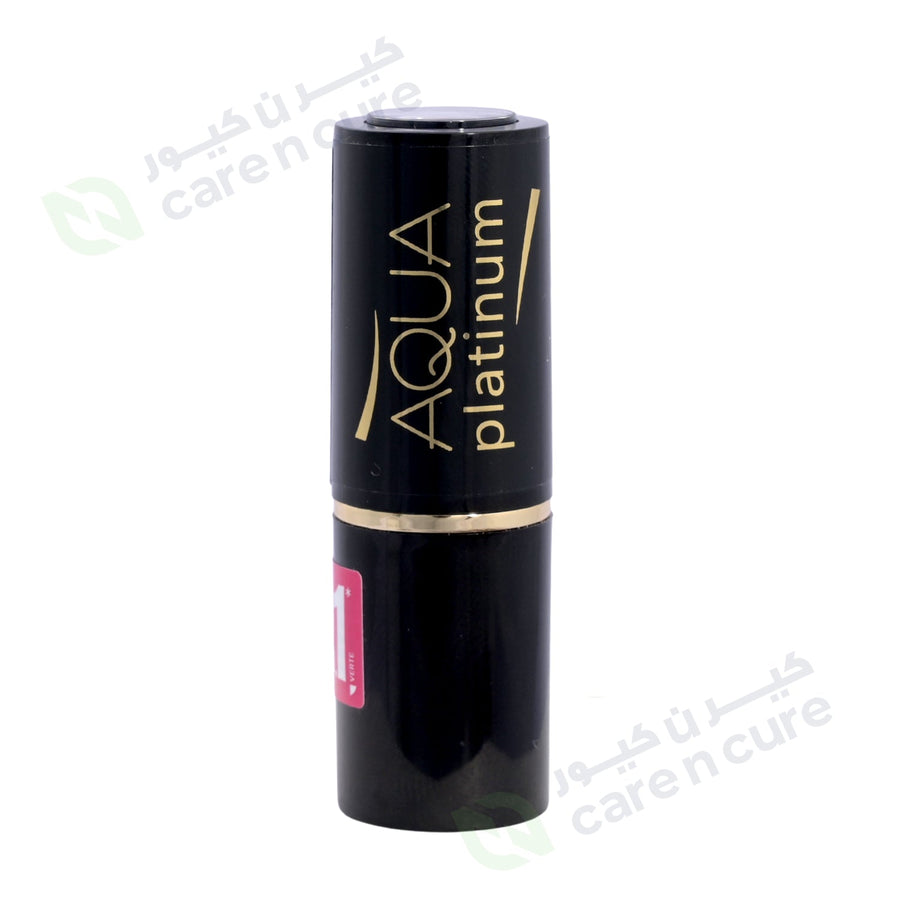 Eveline Platinum Lipstick No 429