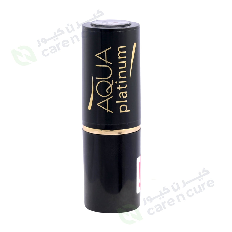 Eveline Platinum Lipstick No 478