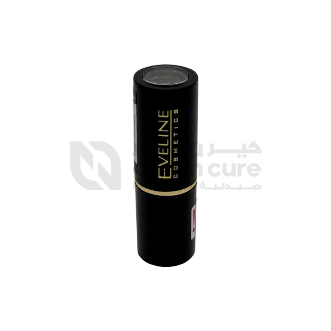 Eveline Velvet Matt Lipstick No 501