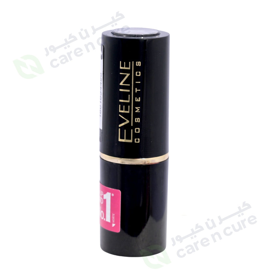 Eveline Velvet Matt Lipstick No 501