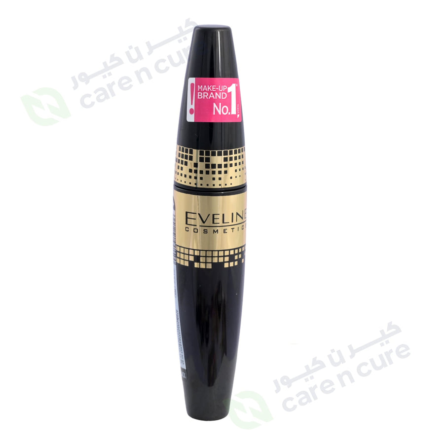 Eveline Big Volume Lash Revelashes Mascara