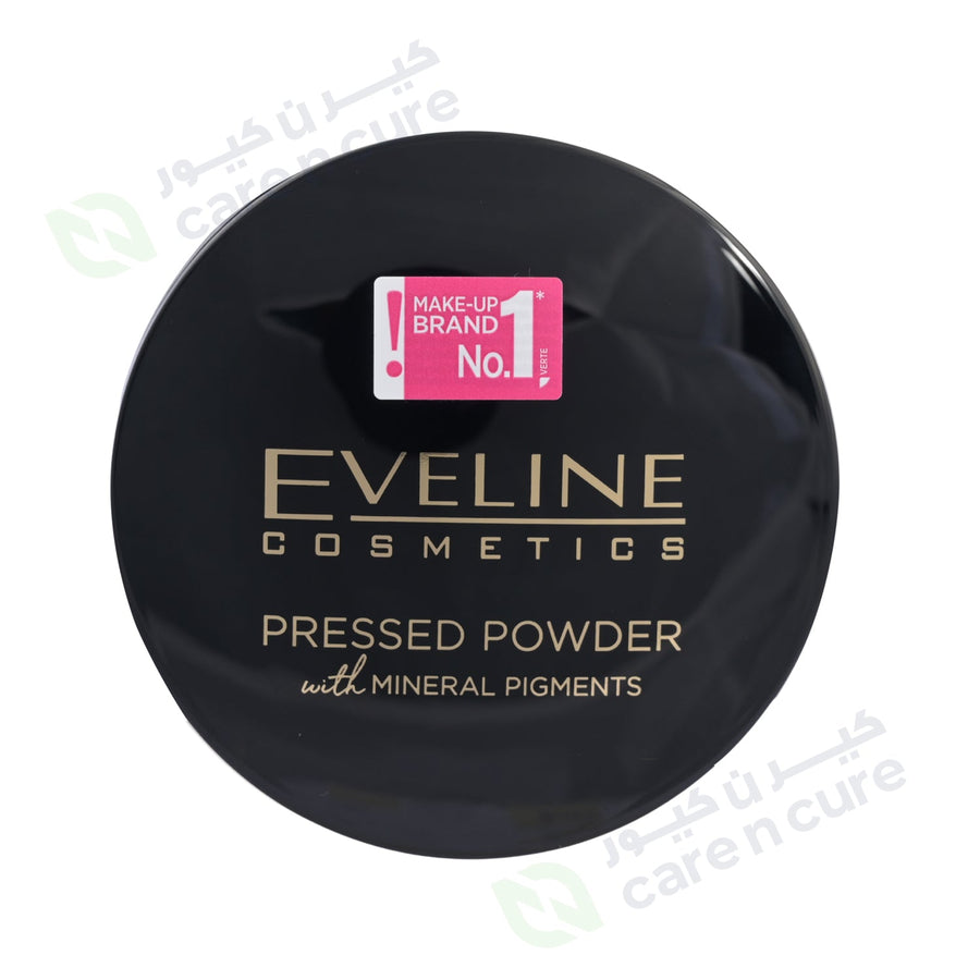 Eveline Celebrities Powder No 23