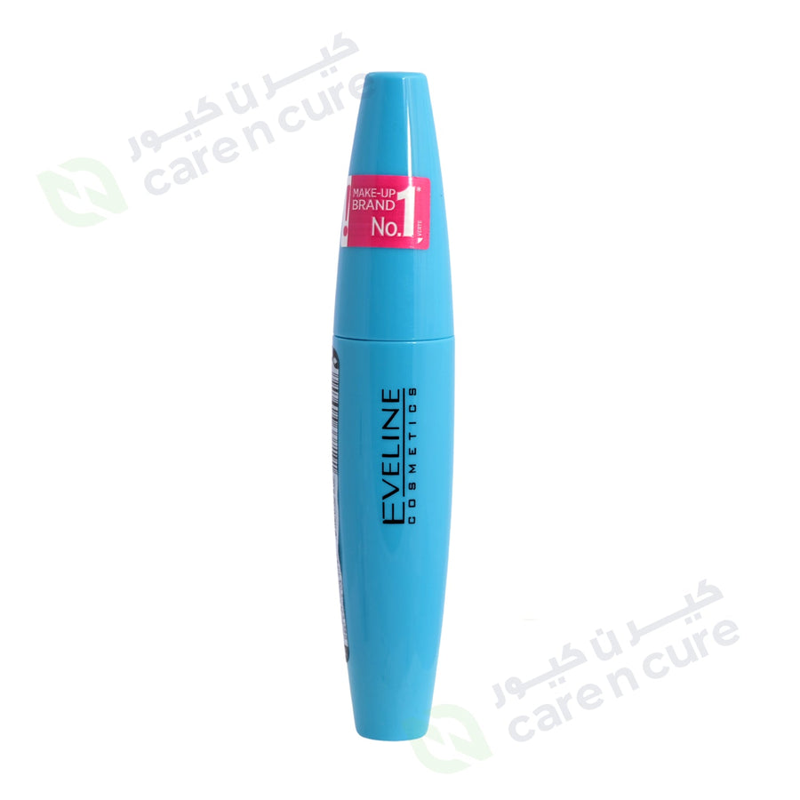 Eveline Big Volume Lash Waterproof Mascara