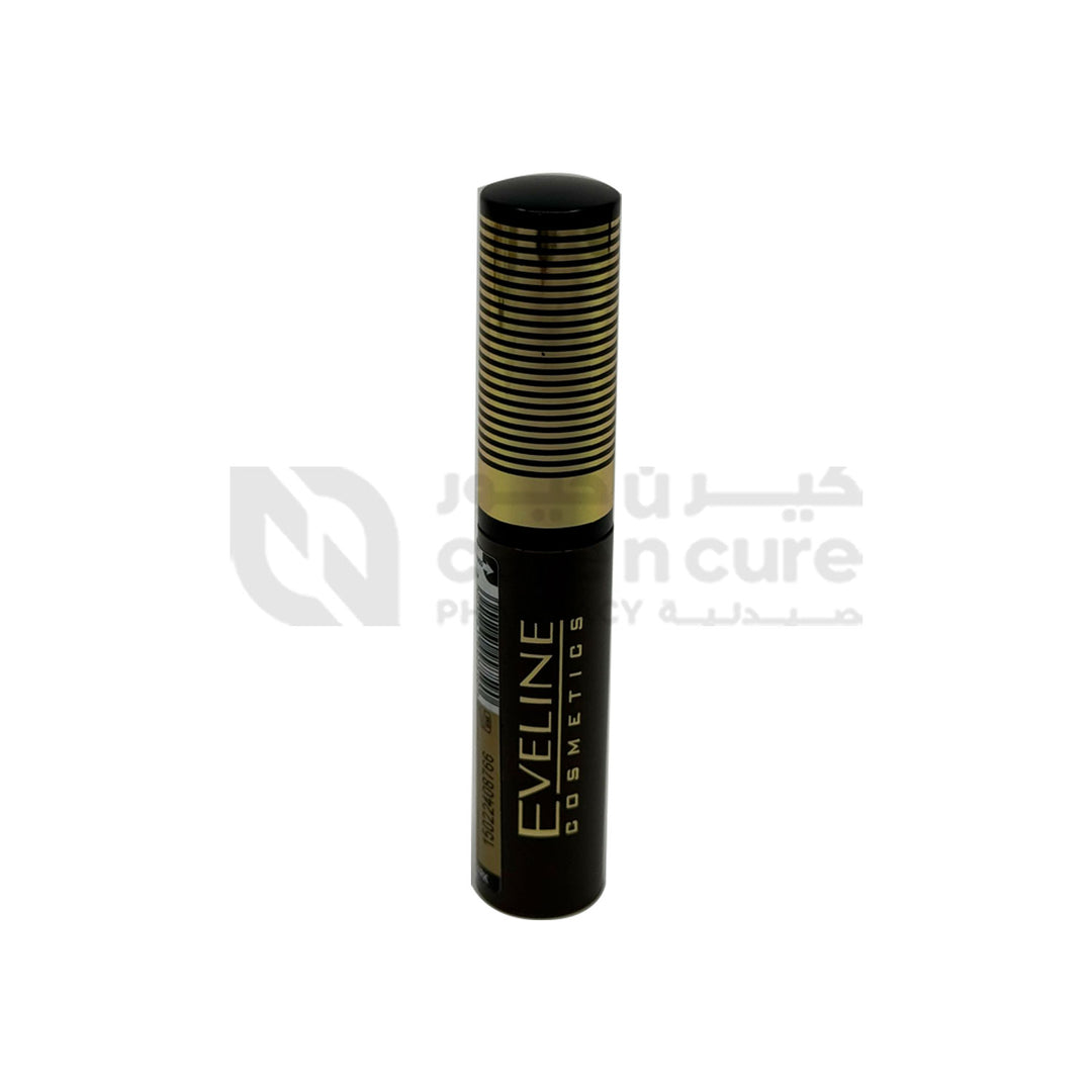 ايفيلين برو أند غو ماسكارا الحواجب رقم ٢ داكنة ايفيلين برو أند غو ماسكارا الحواجب رقم ٢ داكنة
