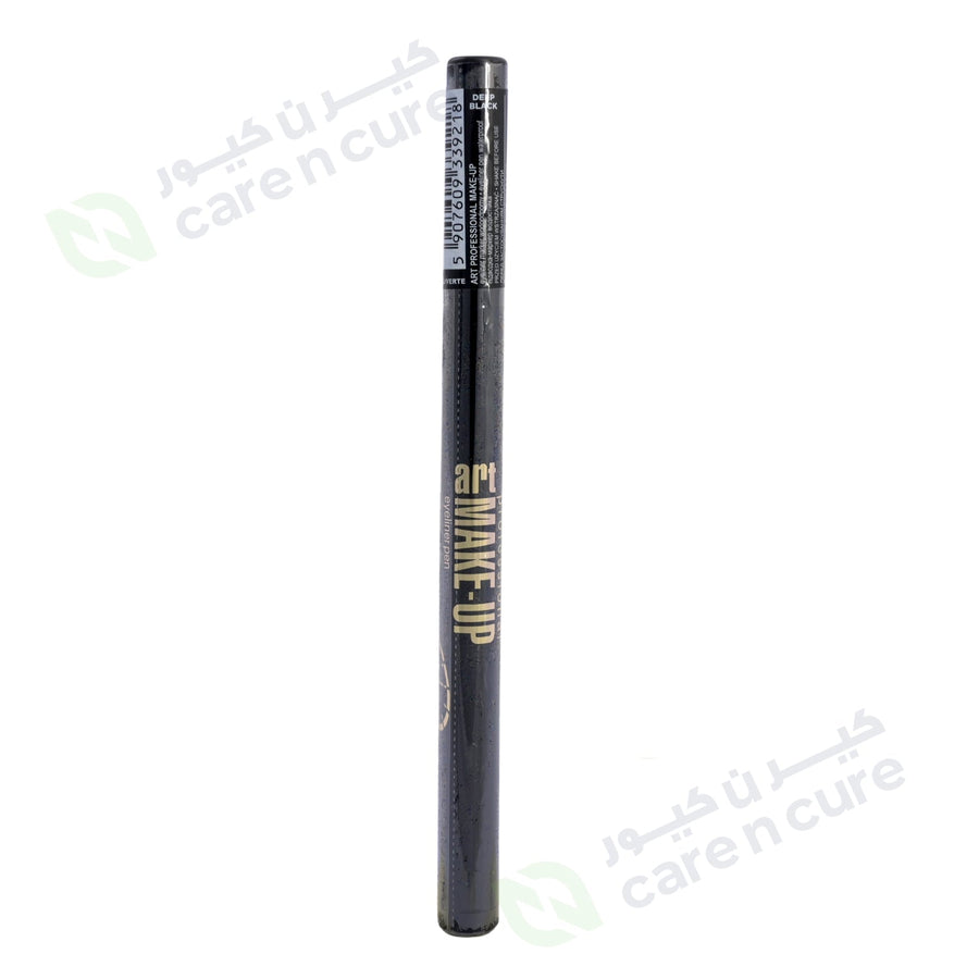 Eveline Eyeliner Eye Pencil Black