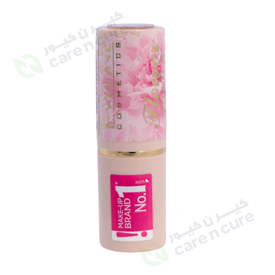 Eveline Flower Garden Lipstick No 3