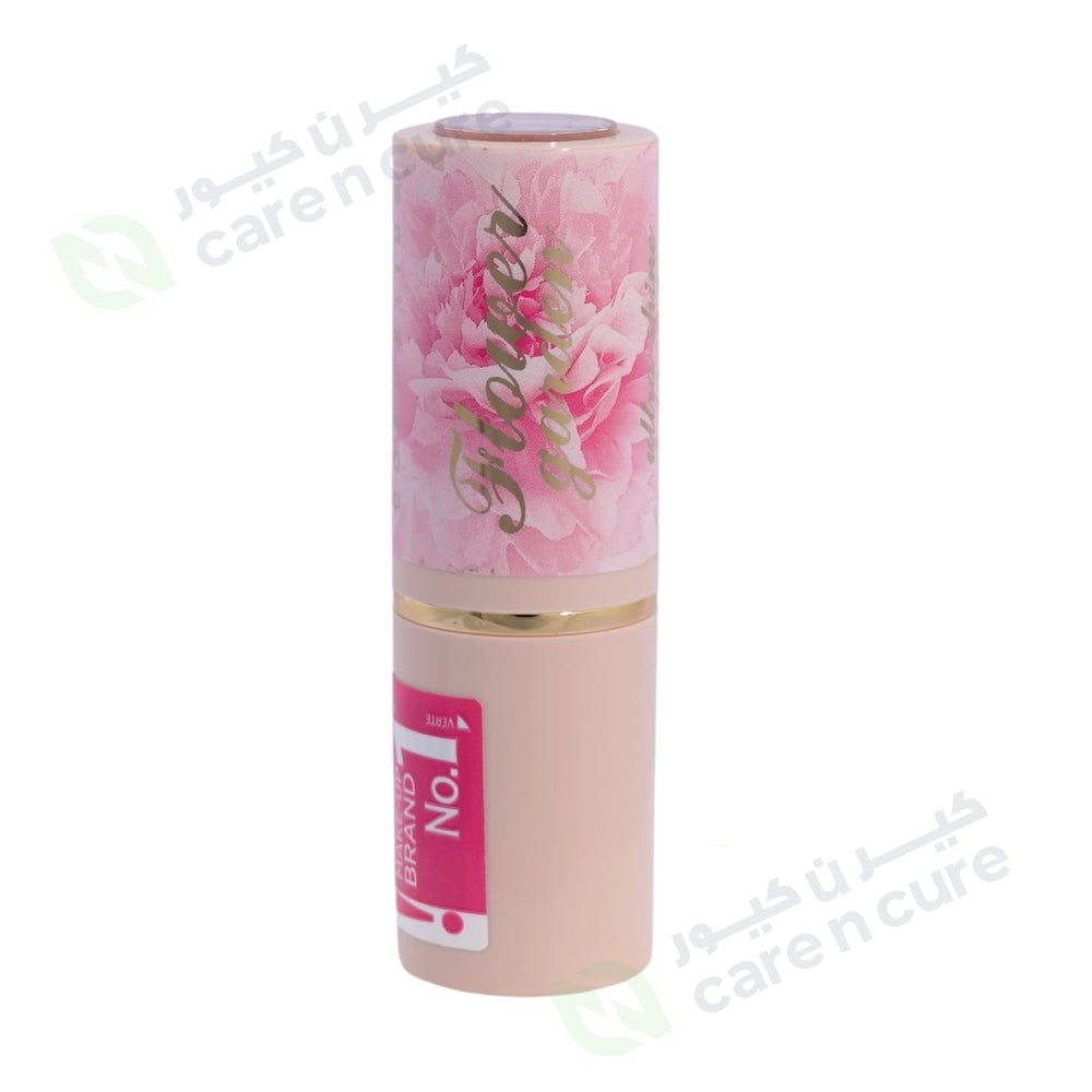 Eveline Flower Garden Lipstick No 3