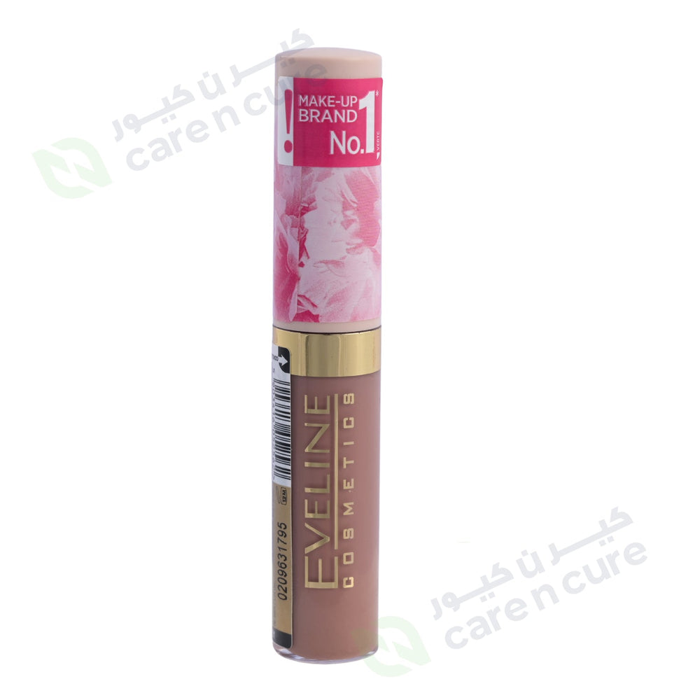 Eveline Flower Garden Liquid Base & Eyeshadow