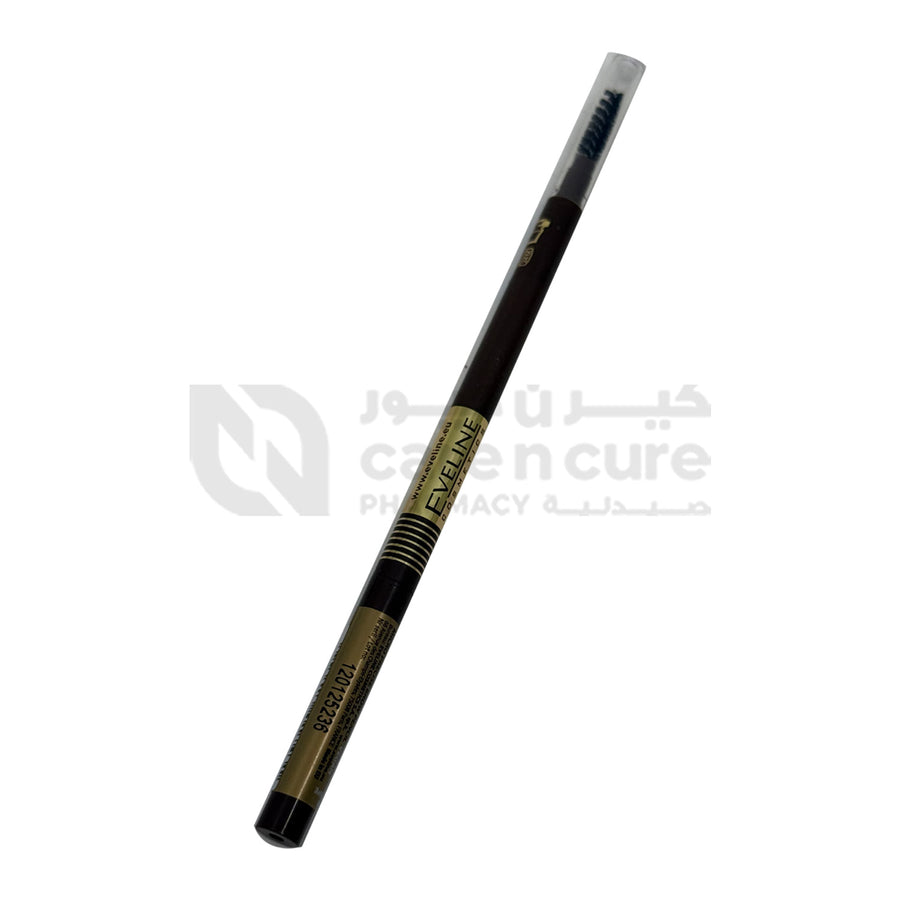 Eveline Micro Precision Brow Pencil 01 Taupe