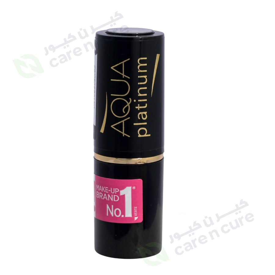Eveline Platinum Lipstick No 480
