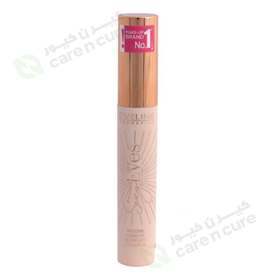 Eveline Sexy Eyes Mascara