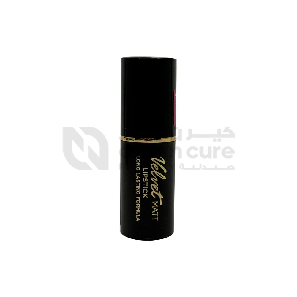Eveline Velvet Matt Lipstick No 506