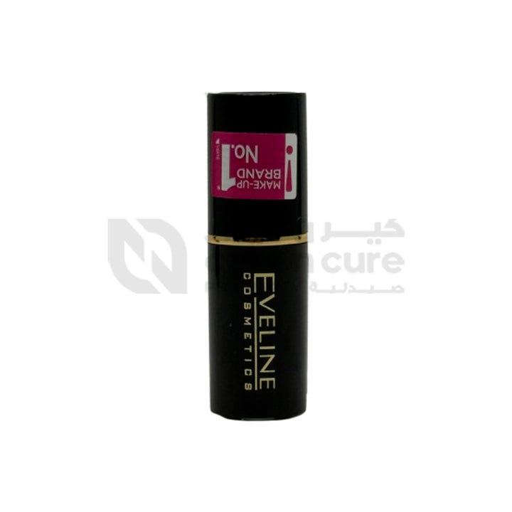 Eveline Velvet Matt Lipstick No 511