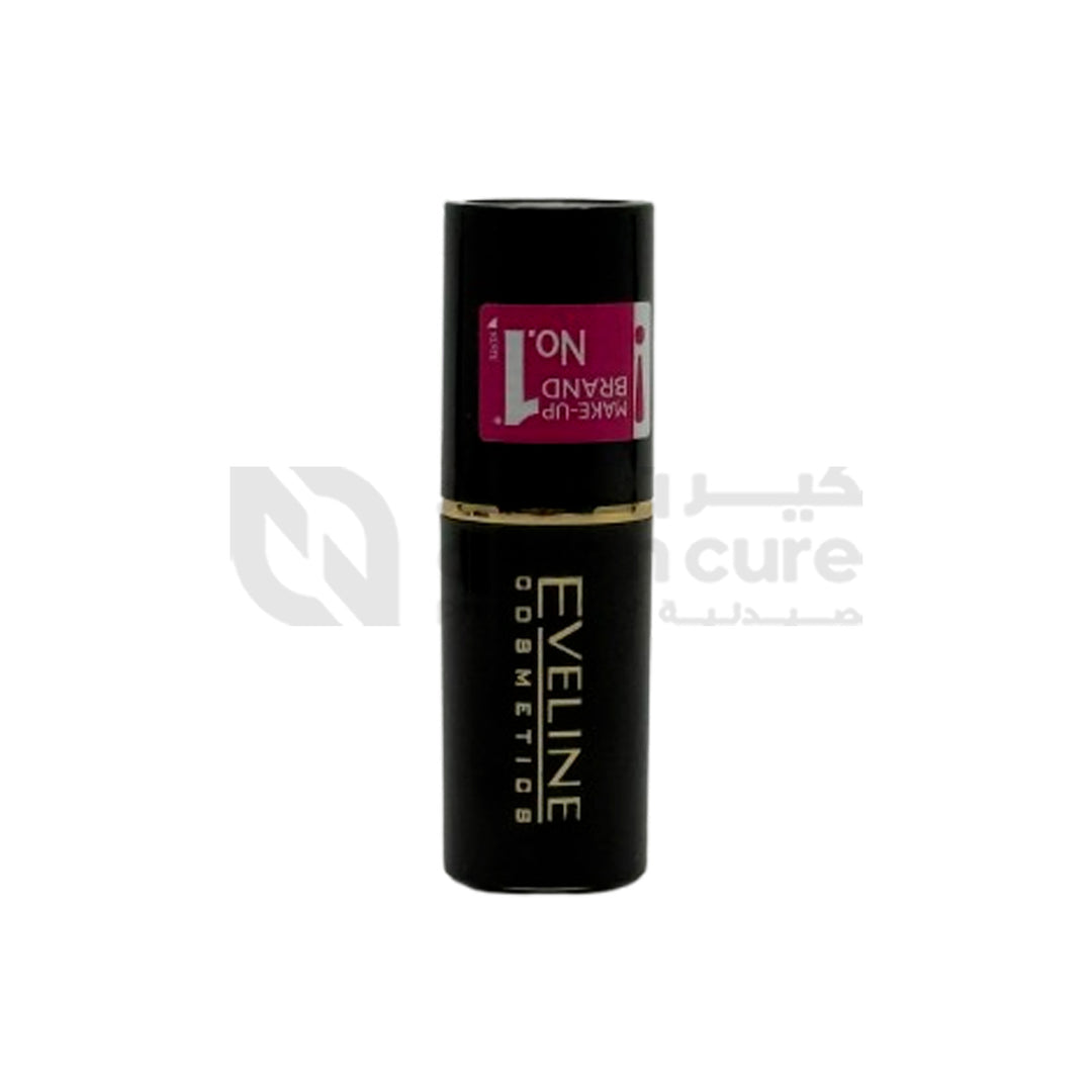 Eveline Velvet Matt Lipstick No 515