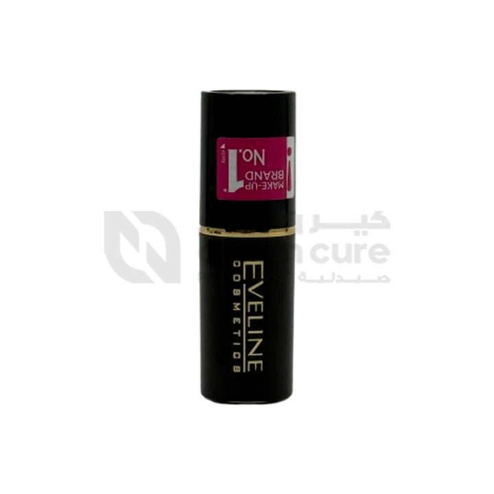 Eveline Velvet Matt Lipstick No 515
