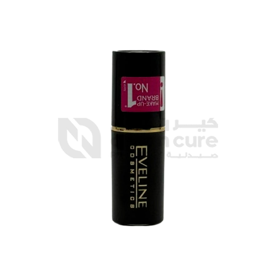 Eveline Velvet Matt Lipstick No 515