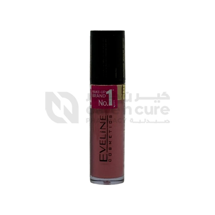 Eveline Wonder Match 4 In 1 Cheek And Lip N03 4.5 ml