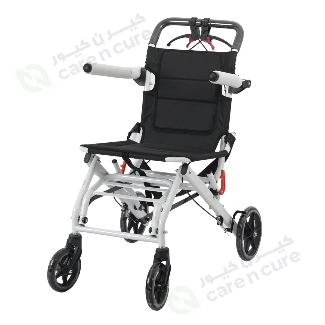 Escort Wheel Chair Hy9806